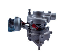 Turbo VF55
