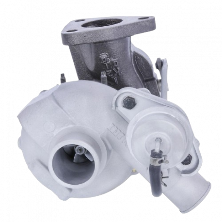 Turbo pour TOYOTA Corolla Verso 2.0 D-4D 90 CV VB8