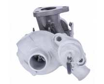 Turbo pour TOYOTA Corolla Verso 2.0 D-4D 90 CV VB8