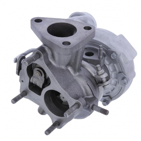 Turbo pour TOYOTA Corolla Verso 2.0 D-4D 90 CV VB8