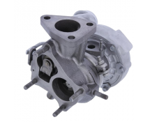 Turbo pour TOYOTA Corolla Verso 2.0 D-4D 90 CV VB8