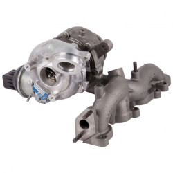 Turbo 5303 990 0209