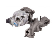 Turbo 5303 990 0209