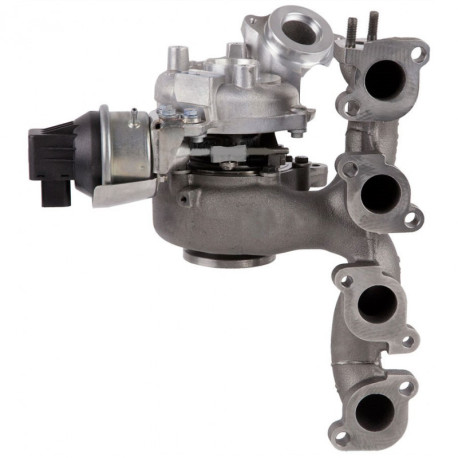 Turbo 5303 990 0209