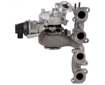 Turbo 5303 990 0209