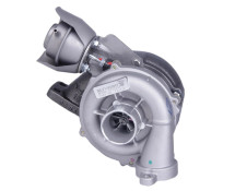 Turbocompresseur neuf 753420-5006