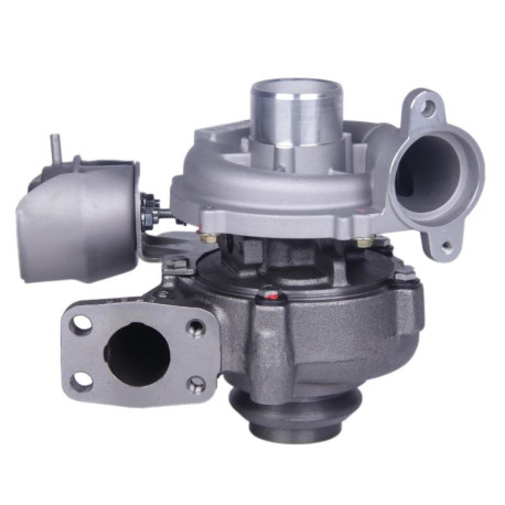 Turbocompresseur neuf 753420-5006