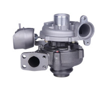 Turbocompresseur neuf 753420-5006