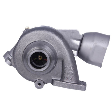 Turbocompresseur neuf 753420-5006