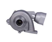 Turbocompresseur neuf 753420-5006