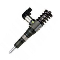 Injecteur pour SKODA Octavia 2 (1Z3 / 1Z5) 2.0 TDI 170 CV - 03G130073T
