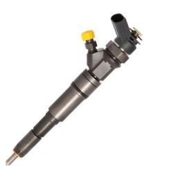 Injecteur pour BMW 740d (E65 / E66) 740D 258 CV - 0445110122