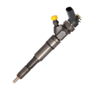 Injecteur pour BMW 740d (E65 / E66) 740D 258 CV - 0445110122