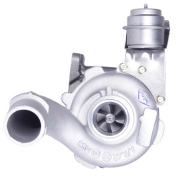 Turbo neuf pour MITSUBISHI Space Star 1.9 DI-D 115 CV - 708639-5011S