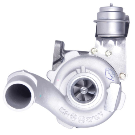 Turbo neuf pour MITSUBISHI Space Star 1.9 DI-D 115 CV - 708639-5011S