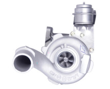 Turbo neuf pour MITSUBISHI Space Star 1.9 DI-D 115 CV - 708639-5011S