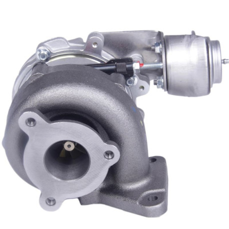 Turbo neuf pour MITSUBISHI Space Star 1.9 DI-D 115 CV - 708639-5011S