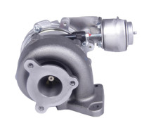 Turbo neuf pour MITSUBISHI Space Star 1.9 DI-D 115 CV - 708639-5011S