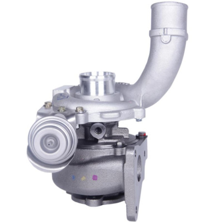 Turbo neuf pour MITSUBISHI Space Star 1.9 DI-D 115 CV - 708639-5011S