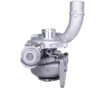 Turbo neuf pour MITSUBISHI Space Star 1.9 DI-D 115 CV - 708639-5011S