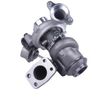 Turbo neuf pour PEUGEOT Partner 1 1.6 HDi 75 CV - 49173-07508