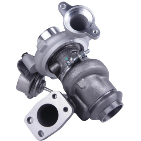 Turbo neuf pour PEUGEOT 207+ 1.6 HDi 90 CV - 49173-07508