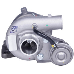 Turbo neuf pour PEUGEOT Boxer 2 2.2 HDi 101 CV - 49131-05212