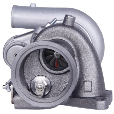 Turbo neuf pour PEUGEOT Boxer 2 2.2 HDi 101 CV - 49131-05212