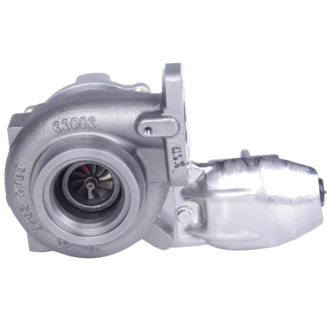 Turbo neuf pour OPEL Astra J 1.3 CDTI 95 CV - 5435 988 0027