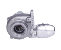 Turbo neuf pour FIAT Idea 1.3 MULTIJET 95 CV - 5435 988 0027