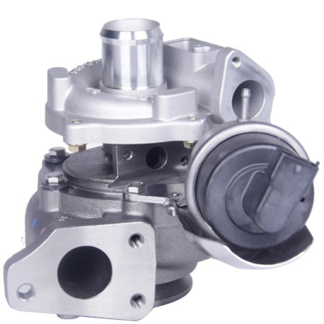 Turbo neuf pour FIAT Idea 1.3 MULTIJET 90 CV - 5435 988 0027