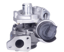 Turbo neuf pour FIAT Idea 1.3 MULTIJET 90 CV - 5435 988 0027