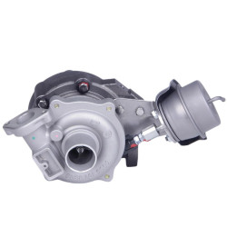 Turbo neuf pour FIAT Linea 1.3 MULTIJET 90 CV - 5435 988 0014