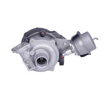 Turbo neuf pour FIAT Linea 1.3 MULTIJET 90 CV - 5435 988 0014