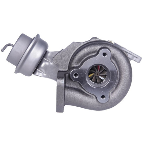 Turbo neuf pour FIAT Idea 1.3 MULTIJET 90 CV - 5435 988 0014