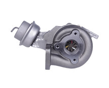 Turbo neuf pour FIAT Idea 1.3 MULTIJET 90 CV - 5435 988 0014