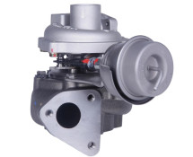 Turbo neuf pour FIAT Idea 1.3 MULTIJET 90 CV - 5435 988 0014