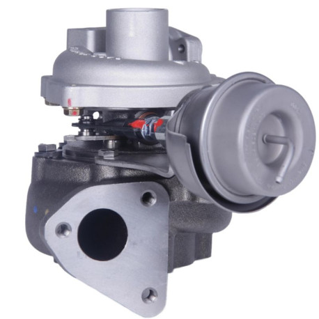 Turbo neuf pour FIAT Strada 1.3 MULTIJET 85 CV - 5435 988 0014