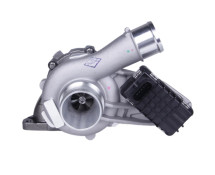 Turbo neuf pour FIAT Ducato 3 2.2 HDi 150 CV - 798128-5006S