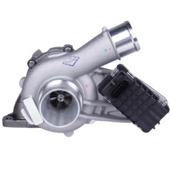 Turbo neuf pour FIAT Ducato 3 2.2 HDi 110 CV - 798128-5006S