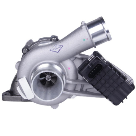 Turbo neuf pour FIAT Ducato 3 2.2 HDi 131 CV - 798128-5006S