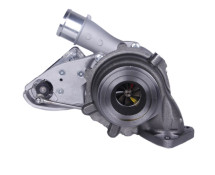 Turbo neuf pour CITROËN Jumper 2 2.2 HDi 150 CV - 798128-5006S
