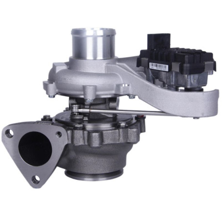 Turbo neuf pour PEUGEOT Boxer 2 2.2 HDi 131 CV - 798128-5006S