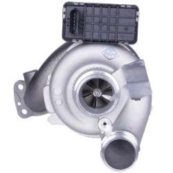 Turbo neuf pour MERCEDES Classe R (W251 / V251) 320 CDI 224 CV - 765155-5008S