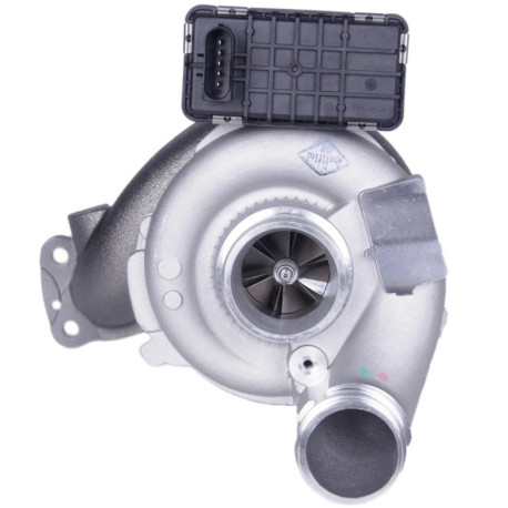 Turbo neuf pour MERCEDES Classe GL (X164) 320 CDI 224 CV - 765155-5008S