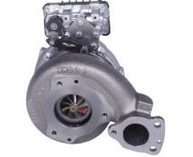 Turbo neuf pour MERCEDES Classe GL (X164) 320 CDI 224 CV - 765155-5008S