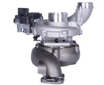 Turbo neuf pour MERCEDES Classe GL (X164) 350 CDI 224 CV - 765155-5008S