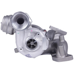 Turbo neuf pour AUDI A3 (8P1 / 8PA) 2.0 TDI 140 CV - 724930-5010S