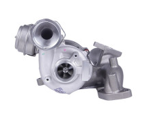Turbo neuf pour AUDI A3 (8P1 / 8PA) 2.0 TDI 136 CV - 724930-5010S