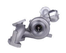 Turbo neuf pour AUDI A3 (8P1 / 8PA) 2.0 TDI 136 CV - 724930-5010S